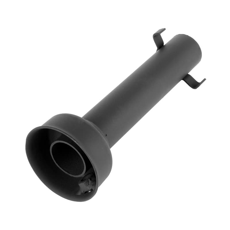 Exhaust Pipe Spark Arrester Baffle for Kawasaki Bayou 220 KLF220A 1988 1989-2002