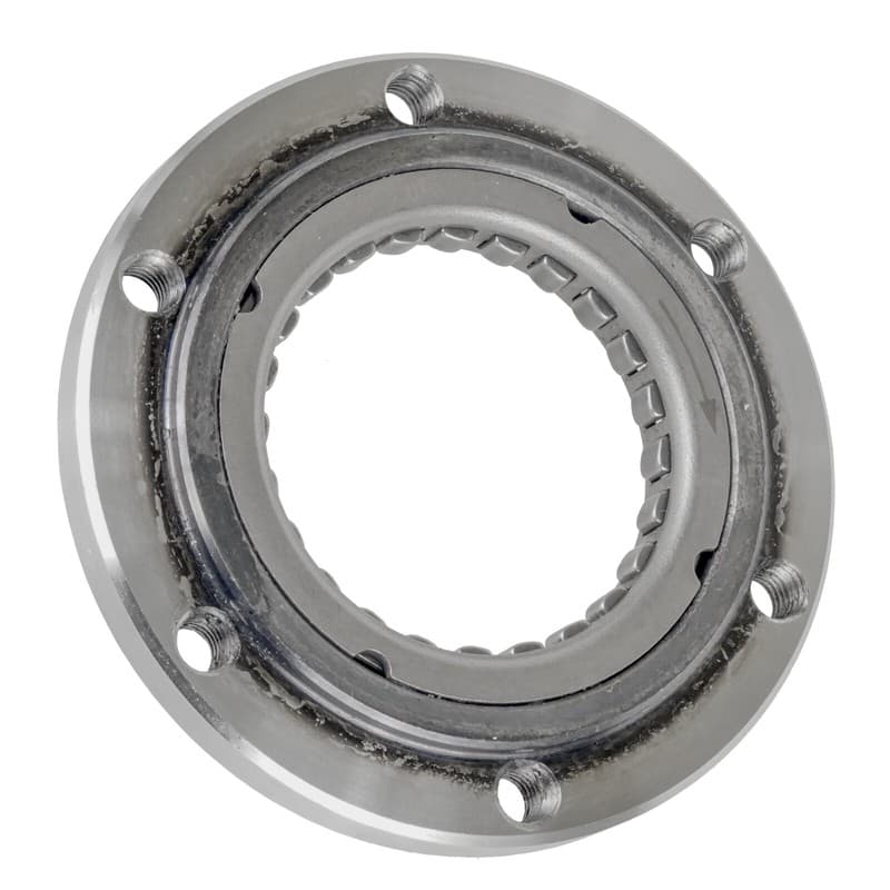Starter Clutch Sprag One Way Bearing For Yamaha Grizzly 660 YFM660 F 2003-2008