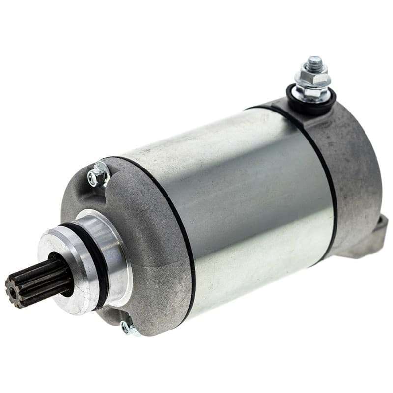 NICHE Starter Motor Assembly for Honda CB1000 CB1000R CBR1000RR 31200-MEL-003