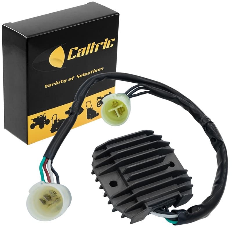 Regulator Rectifier for Kawasaki Ninja ZX-6R ZX636-B 2003 2004