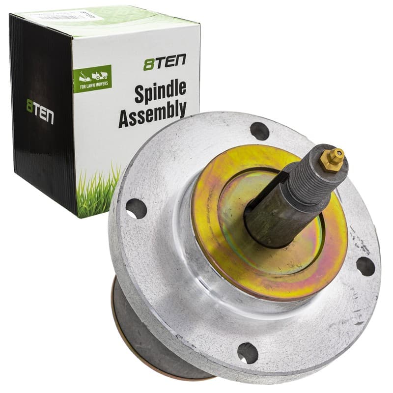 Deck Spindle for Simplicity Colt ZT2352K ZT2352B Stallion 5061095 5061095SM