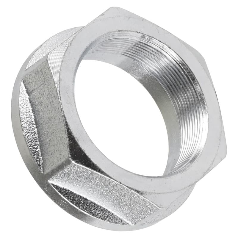 Rear Axle Nut Fits Honda 90308-HM5-930 Rear Axle Nut