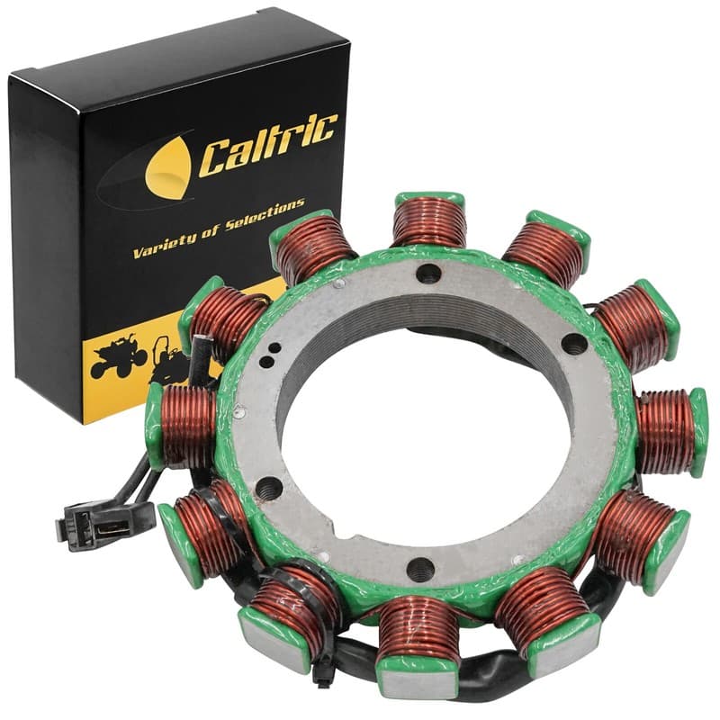 Charging Coil Stator for Kawasaki FD620D FD661D FD671D FD711D 59031-2123