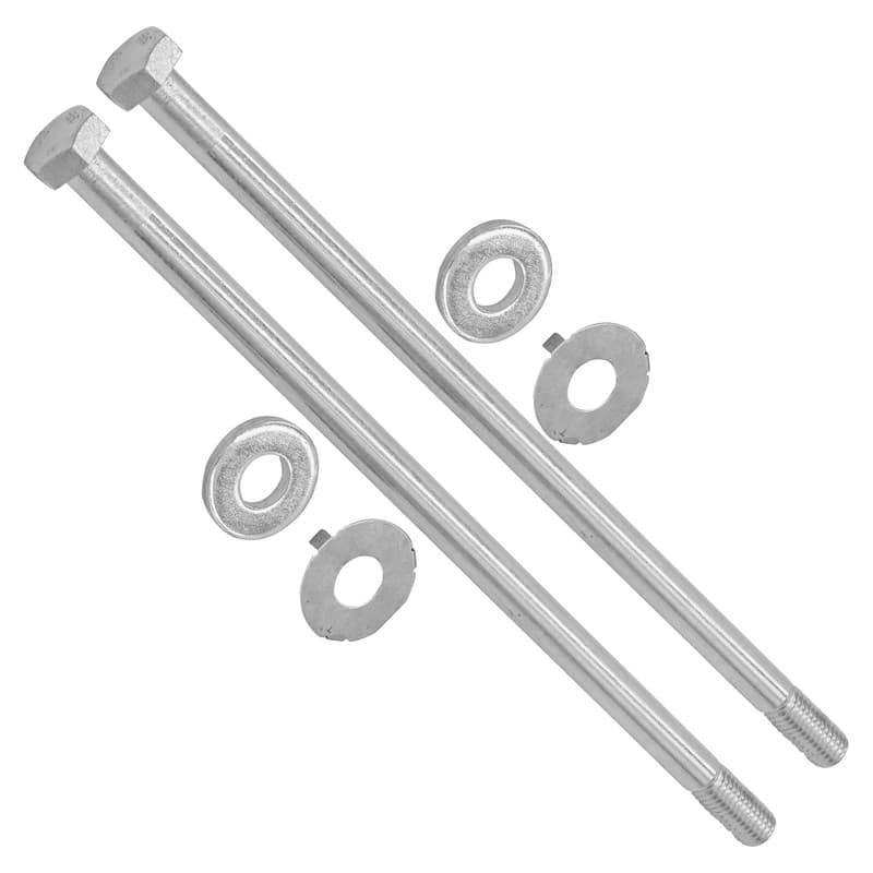 Front A Arm Bolts For Can-Am CanAm Commander Max 1000 11-20 / Max 1000R 18-2020