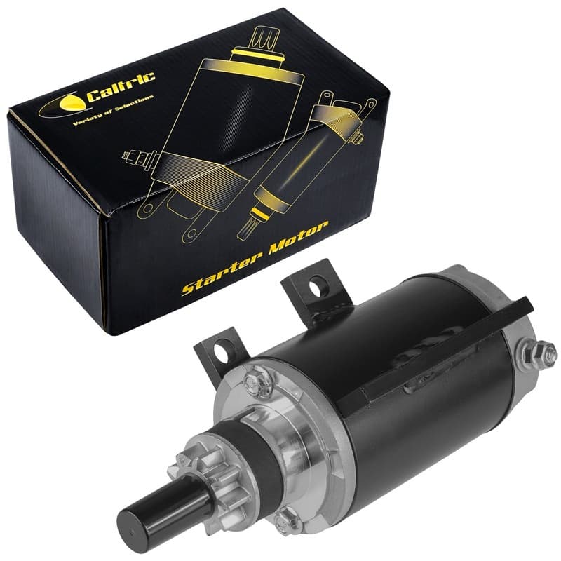 Starter for Johnson  50 50Hp 50El 50Pl 50Esl 50Tsl 1997-2005 Marine New