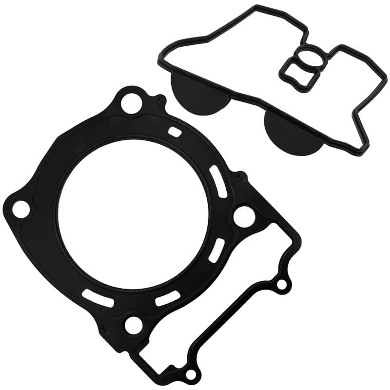 Caltric Cylinder Head Gaskets For Yamaha Kodiak 700K YFM700K 4x4 2016