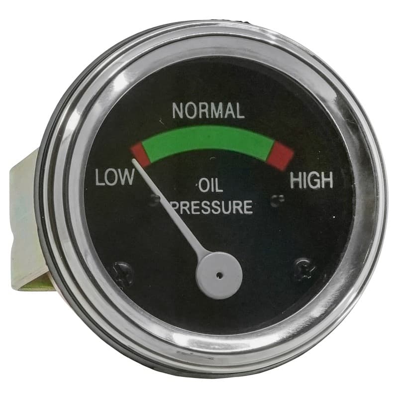 Oil Pressure Gauge For Massey Ferguson TE20 TEA20 TO20 TO30 TO35 30 35 40 50 65