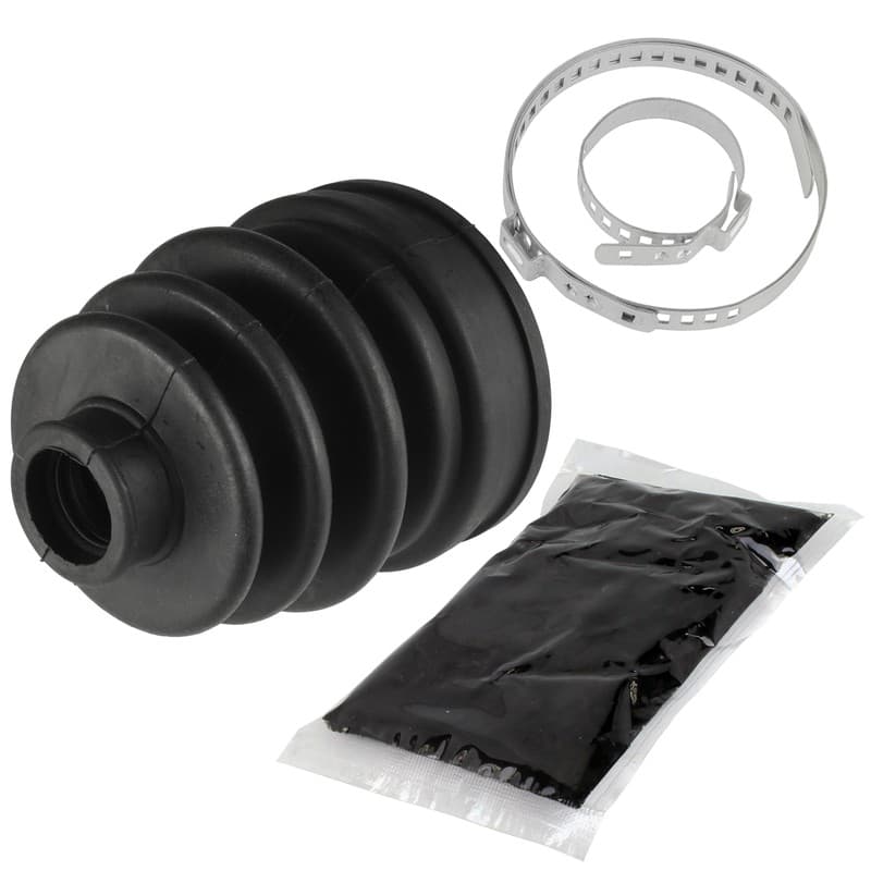 Rear Axle Inner CV Boot Kit for Kawasaki Brute Force 650 KVF650 4X4I 2006-2008