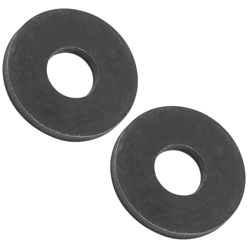 Caltric M149625 Spindle Washer for John Deere X324 X330 X340 X350 X350R 2x