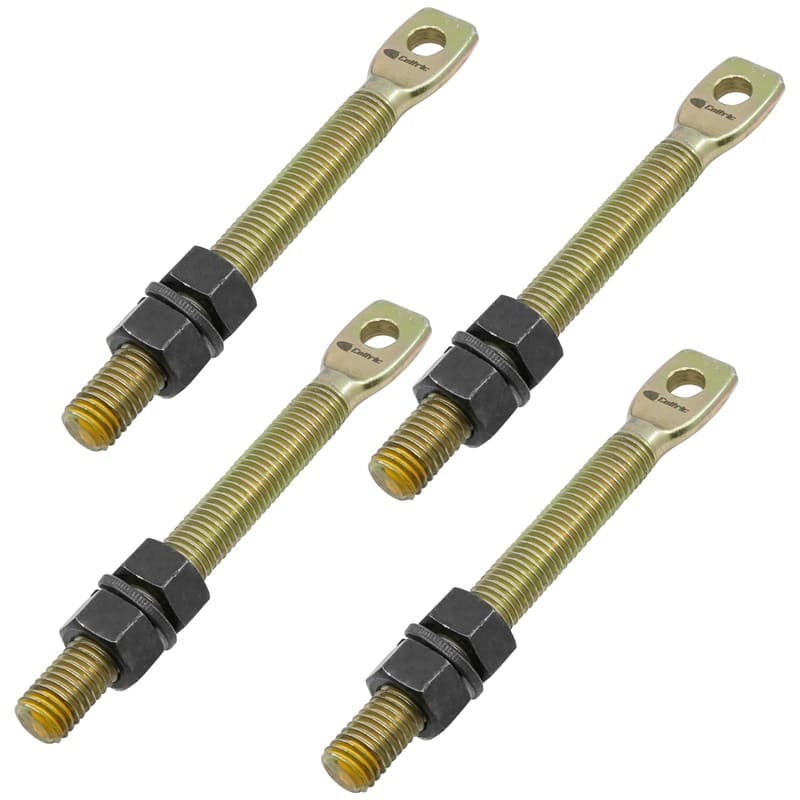 Snow Plow Trip Spring Eye Bolt for for Meyer 09124 and Western 90493K 1302005 4x