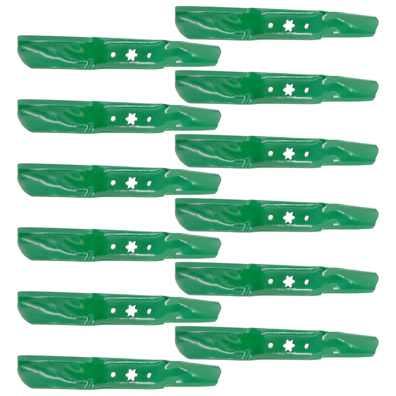 942-05052 50" Deck Blade For MTD CYT 5023 SE / CZTL 50 / Z 550 / ZT-L50 KH