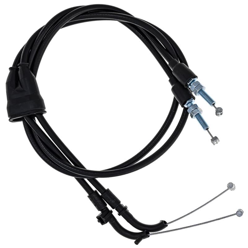NICHE Push Pull Throttle Cable for KTM 250EXC 400XCW 450XCW 525SX 59002091300