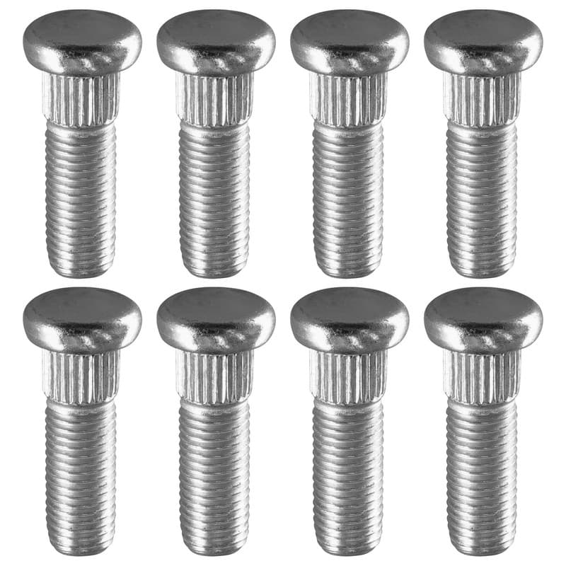 8 Rear Wheel Hub Stud Bolt For Honda TRX400FW Fourtrax Foreman 400 4X4 1995-2001