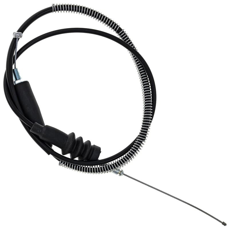 NICHE Pull Throttle Cable for Kawasaki KDX175 KDX200 KDX250 KX125 54012-1118