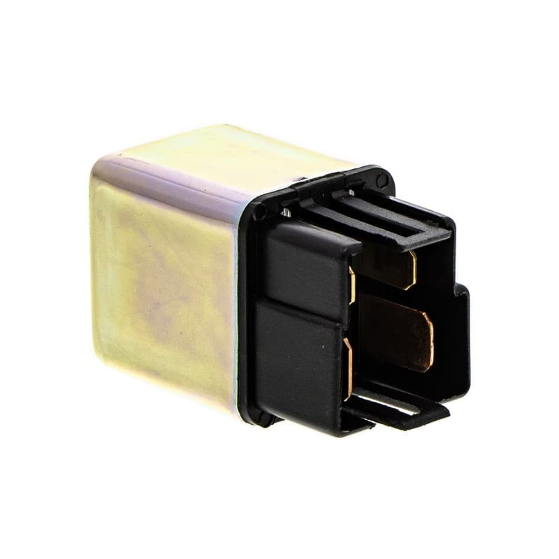 NICHE Starter Relay Switch for Honda 38501-GFC-890 Metropolitan 50 Elite 110
