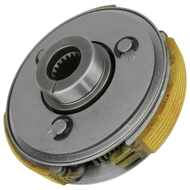 Centrifugal Carrier Wet Clutch for Honda 22400-Hm8-A41 22400-Hm8-A40