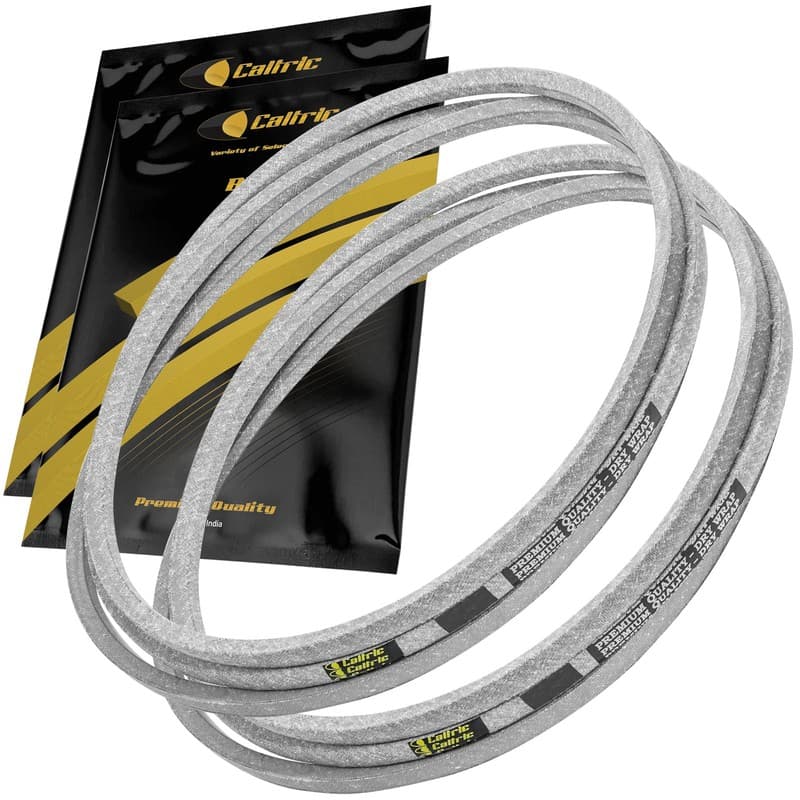 54" Deck Belt For Toro Titan ZX5400 ZX5450 ZX5420 MX5480 MX5400 / 5/8x176" Belt