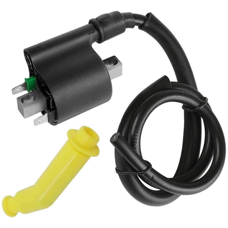 Ignition Coil And Cap For Honda Foreman Rubicon 500 TRX500FA6 DCT EPS 2019