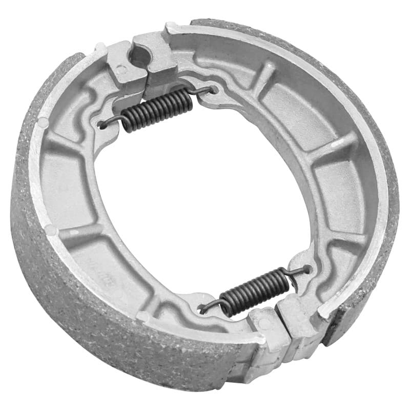 Rear Brake Shoes for Polaris Predator 90 2003-2006 / Predator 50 2004-2007