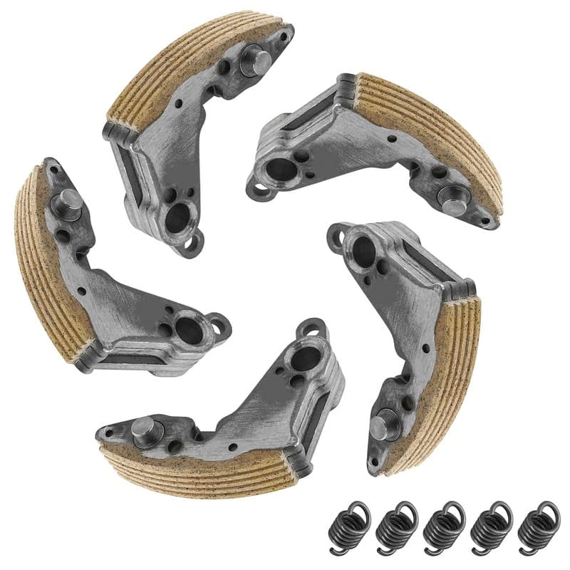 Wet Clutch Centrifugal Carrier for Arctic Cat 400 4X4 Automatic 2003-2008