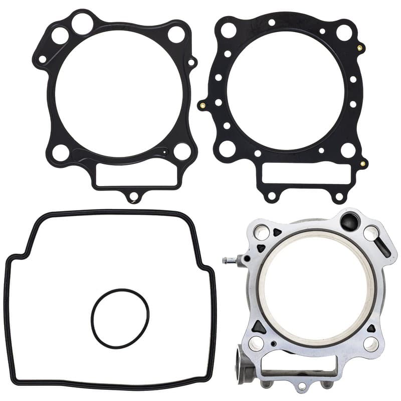 NICHE Big Bore Cylinder Gasket Kit for Honda TRX450R 2006-2014 ATV (99mm)