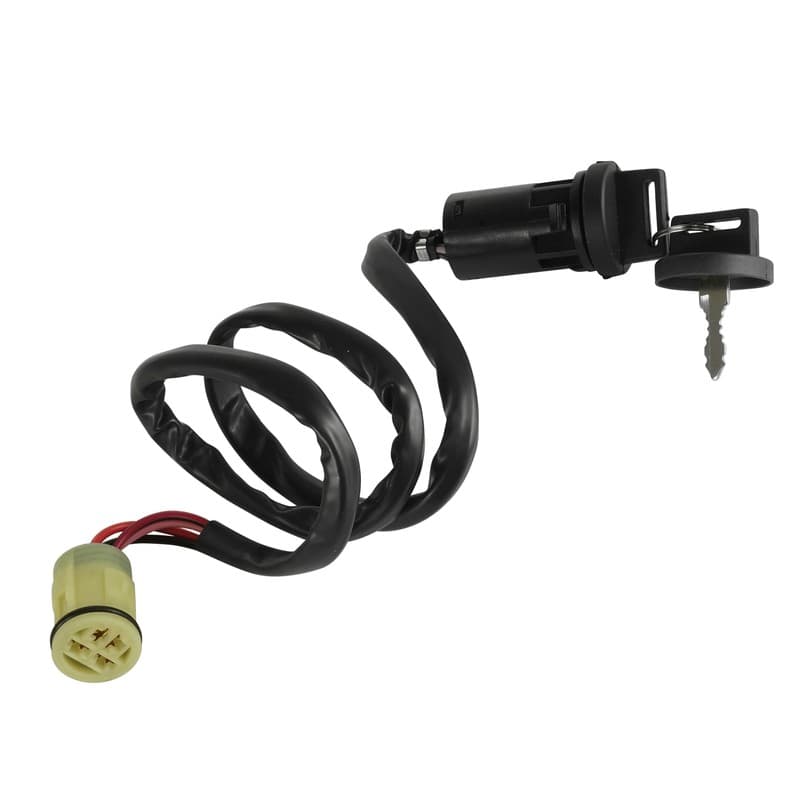 Ignition Key Switch For Honda Rancher 420 TRX420FPM 2012 2013