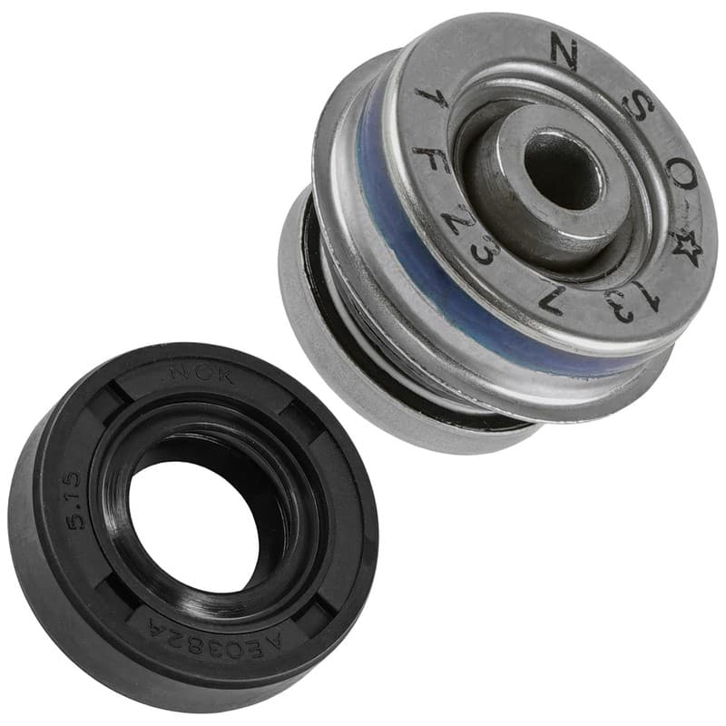 Water Pump Mechanical & Oil Seals for Polaris 4X4 400 Ranger 2010 2011 2012-2014