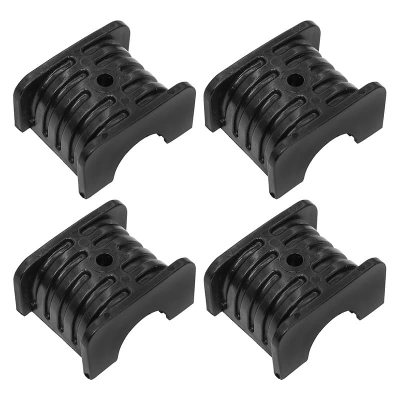 Front Stabilizer Sway Bar Bushing For Polaris RZR XP Turbo 16-19 5452274 5451233