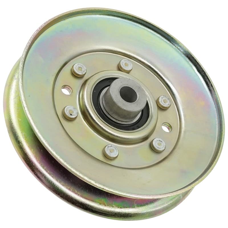 Idler Pulley For Ayp Poulan Craftsman Husqvarna 532193195 193195 184058 189993
