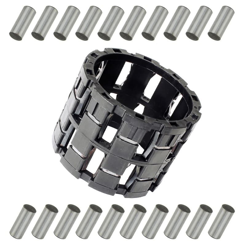 Front Differential Sprague Roller Kit for Polaris Ranger Crew 900 2012-2015