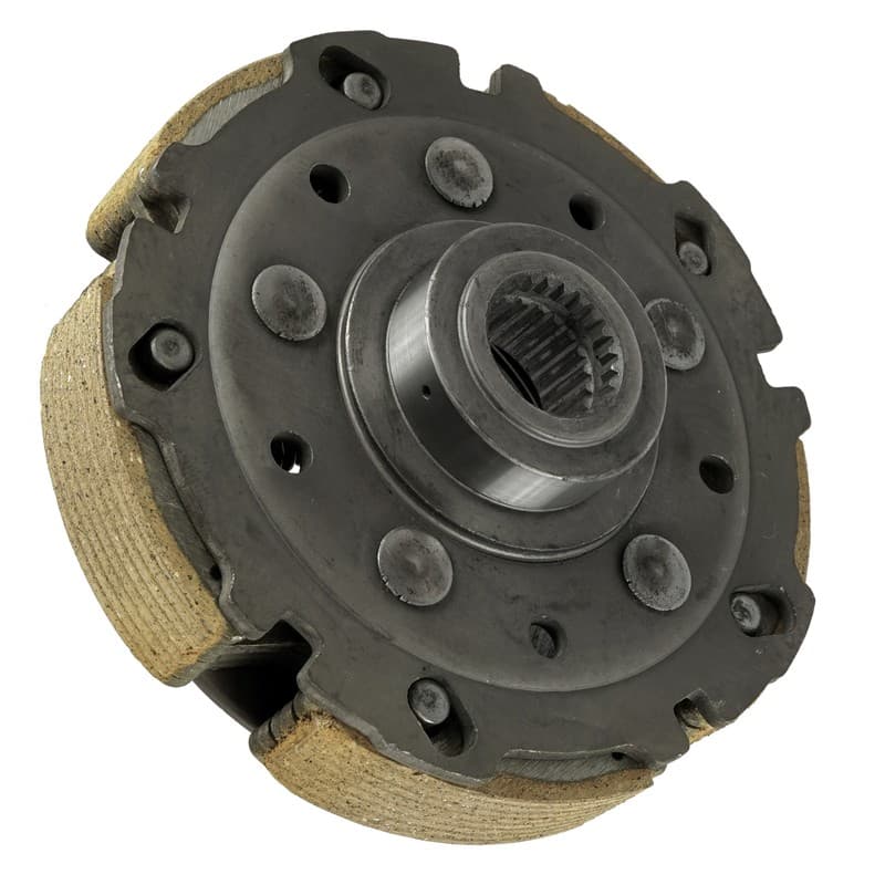 Wet Clutch Centrifugal Carrier For Arctic Cat Prowler XT 650 09 Mudpro 650 H1 10