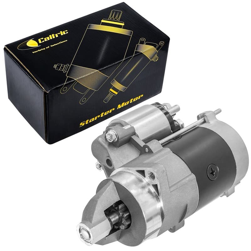 Starter for Ski-Doo Safari L LE LX LXE LC LCE GLX 1990 1991 1992 1993 1994