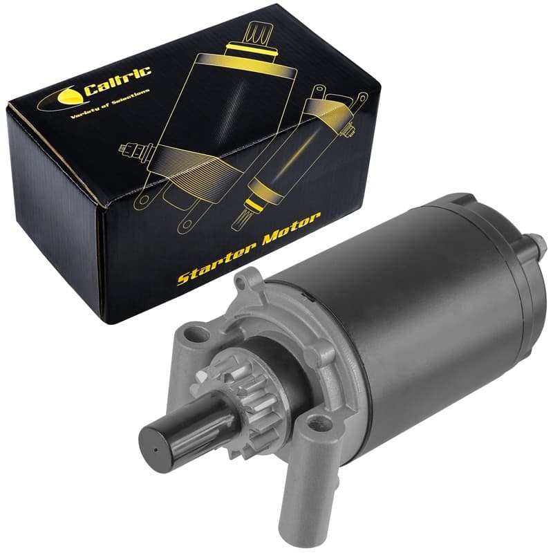 Starter for Kohler CH11 / CH12.5 / CH13 / CH14 / CH15 / CH410 / CH430 / CH450