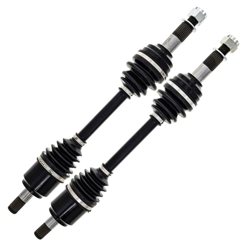 NICHE CV Axle Kit for Honda Foreman 500 44350-HR6-MF1 44250-HR6-MF1 Front