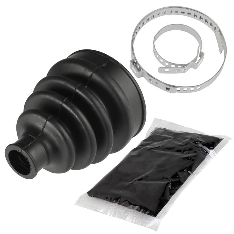 Front Axle Inner CV Boot Kit for Can-Am Outlander 500 4X4 Xt Xtp 2007-2012