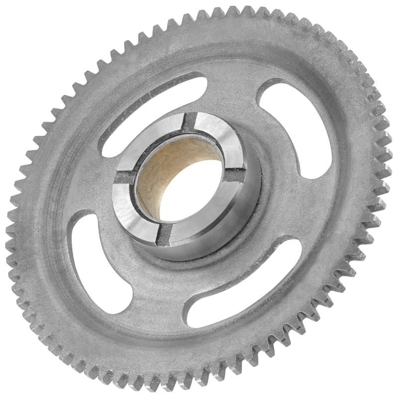 Starter Clutch Idler Gear for Kawasaki Bayou 400 KLF400B KLF 400B 4X4 1993-1999