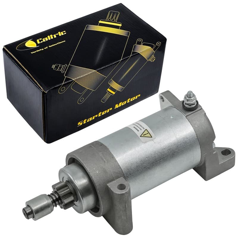 for Ski-Doo Mx Z ZX 500 600 700 800 1000 Starter 2001 2002 2003 2004-2007 New