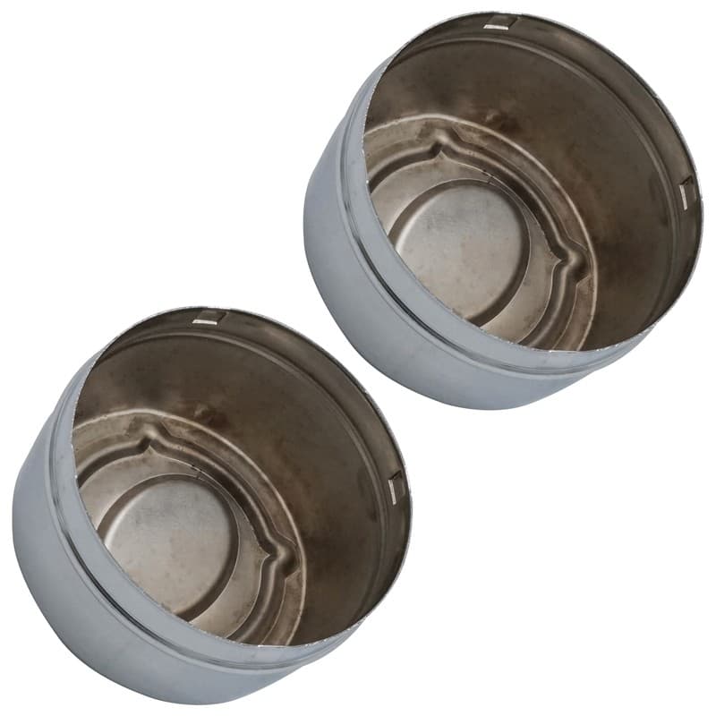 Wheel Center Cap For Polaris RZR 800 / S 800 09-14 / 4 800 10-14 Front or Rear