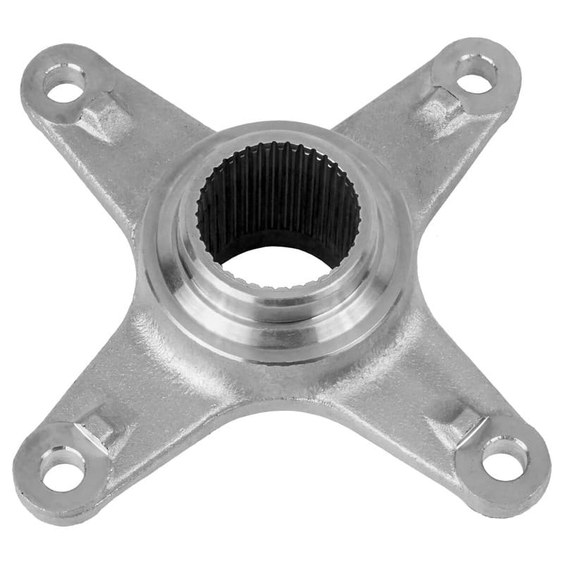 Rear Axle Sprocket Hub Collar for Yamaha Raptor 250 YFM250R YFM250Rsp 2008-2013