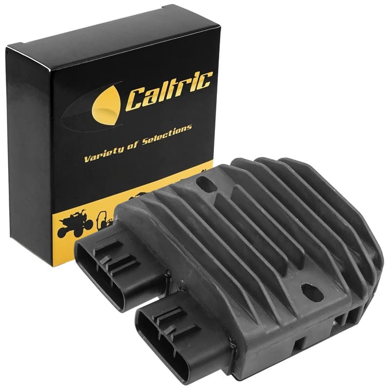 Voltage Regulator Rectifier for Can-Am Renegade 800 R Renegade 850 EFI 2007-2021