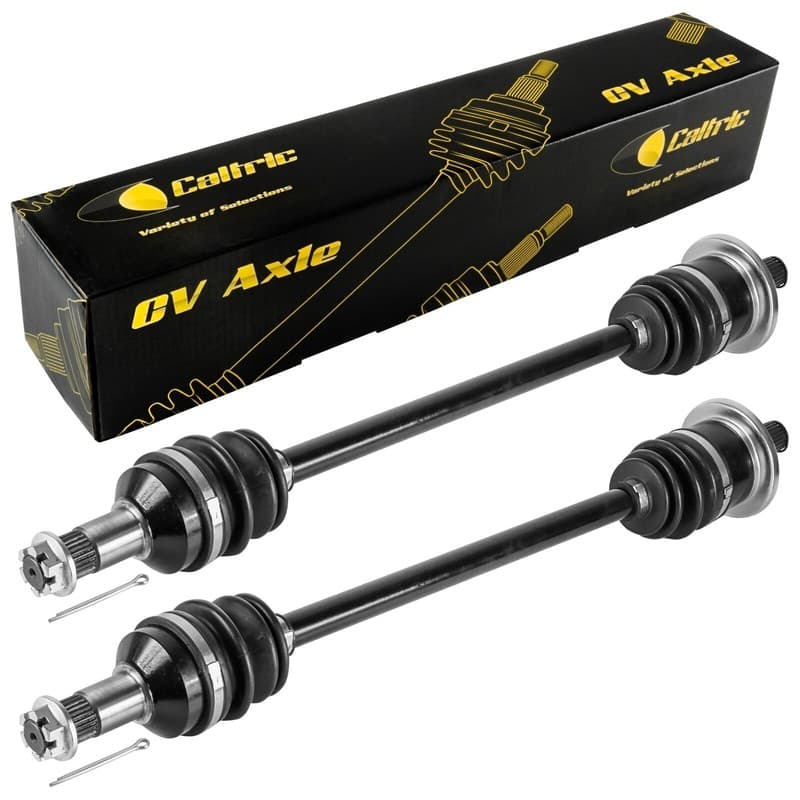 Front Left and Right CV Joint Axle fits Arctic Cat Prowler HDX 500 2014 2015