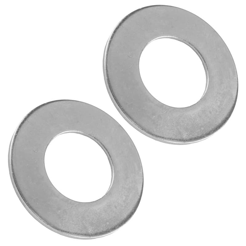 2X Clutch Washer For Polaris 7555796