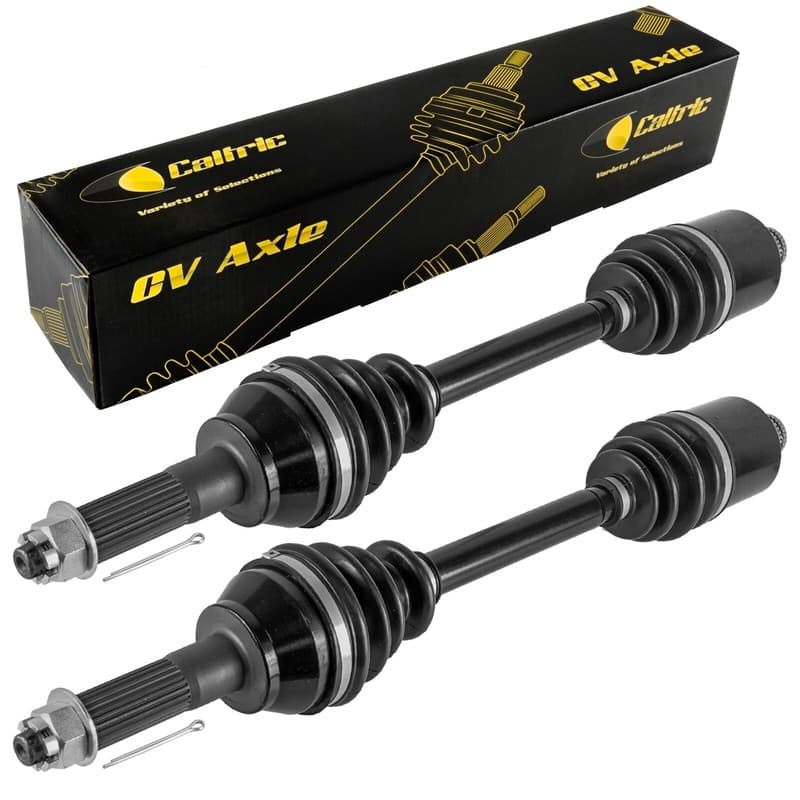 Rear Left & Right CV Joint Axle For Polaris Sportsman 450 2016 2017 2018-2026