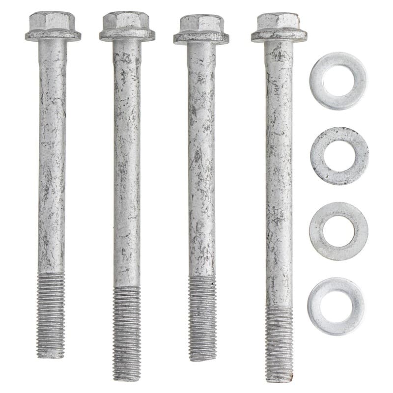 Cylinder Stud Kit for Yamaha Raptor Grizzly Rhino 660R 90105-09648-00 2001-2008