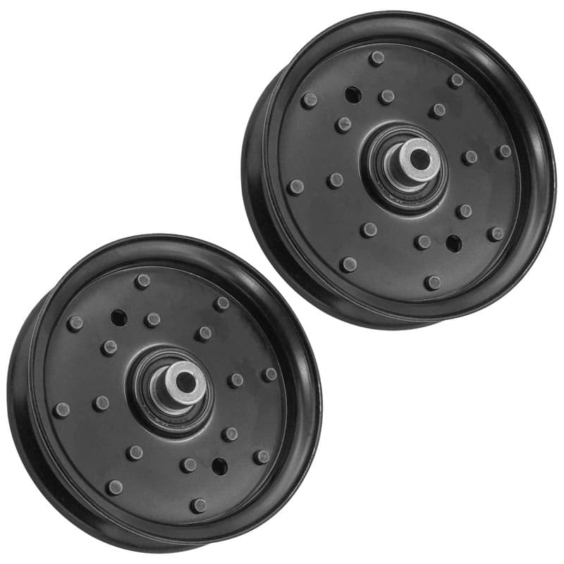 Caltric 07345600 07351200 Deck Pulley for Gravely Ariens 988185 991151 992503