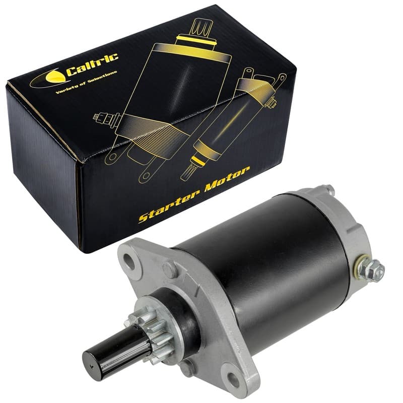 Starter for Tecumseh 36264 36795 / OHV 13.5 14 15 16 17 18 155 160 165 170 175
