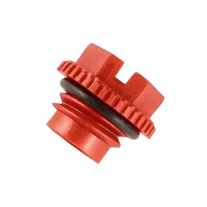 Drain Plug w/ Gasket for Polaris Sportsman 850 High Lifter 2017 2018 2019-2021