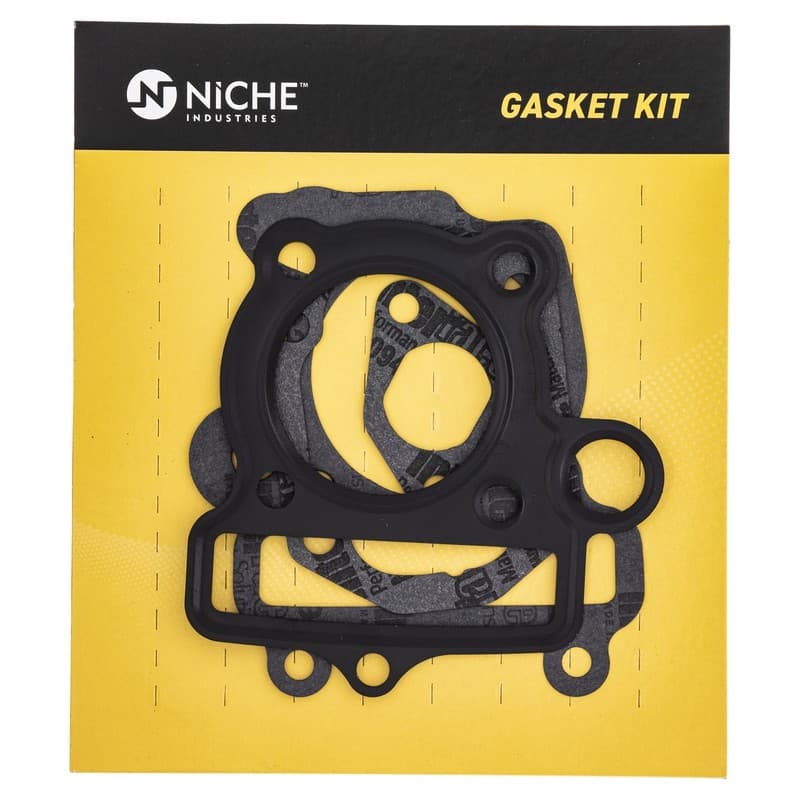 Cylinder Head Base Gasket Kit for Polaris Portsman Outlaw 90 0455335 2007-2016