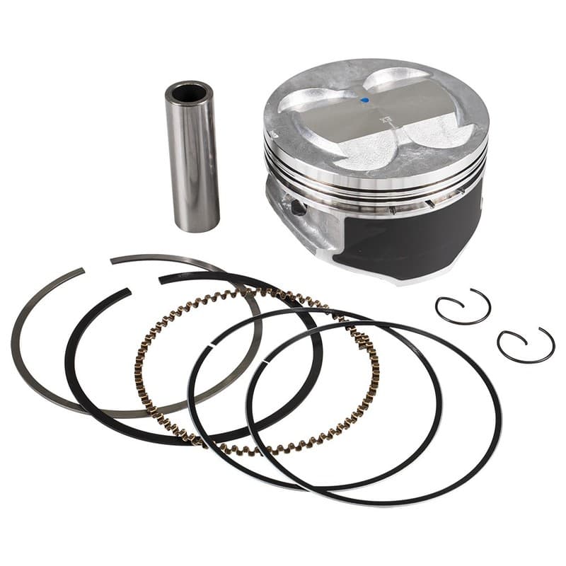 NICHE Big Bore Piston 80mm for Honda Sportrax TRX300X TRX300EX 13105-HM3-670