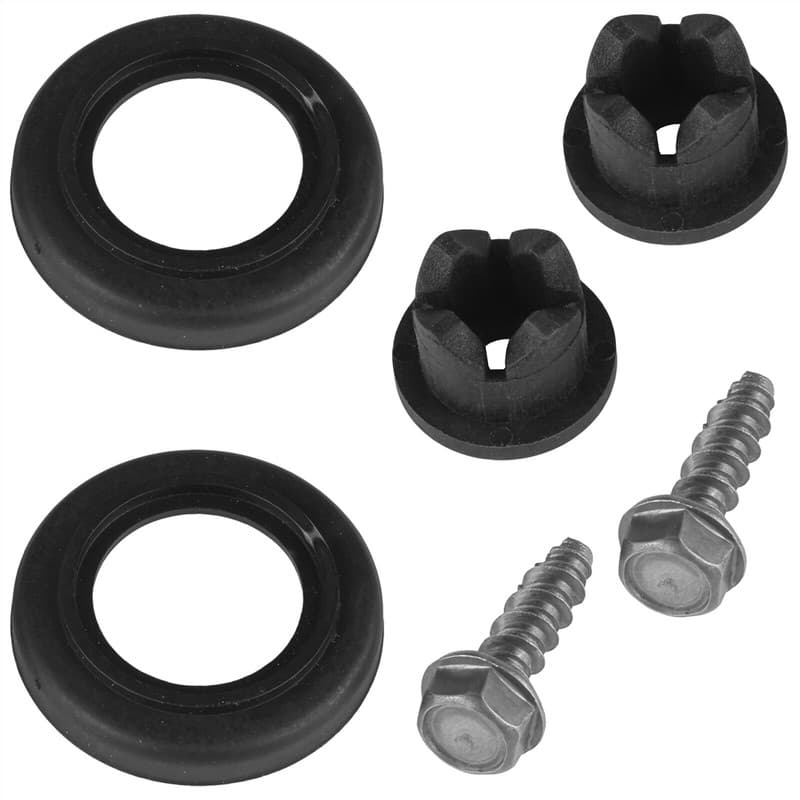 Bumper Bushing Kit For John Deere AM117725